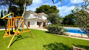 Villa Yate